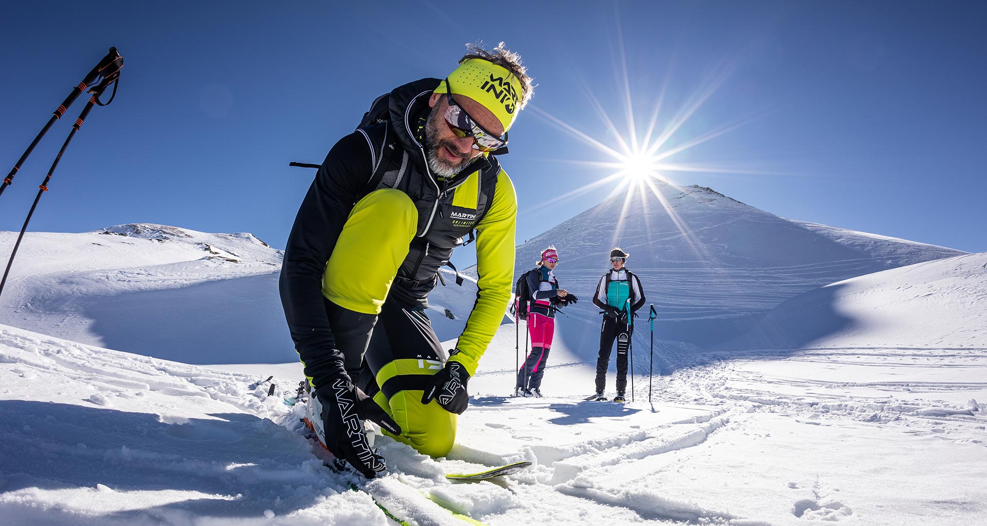Thomi Mode und Sport Ski Alpin Oberstaufen Allgäu